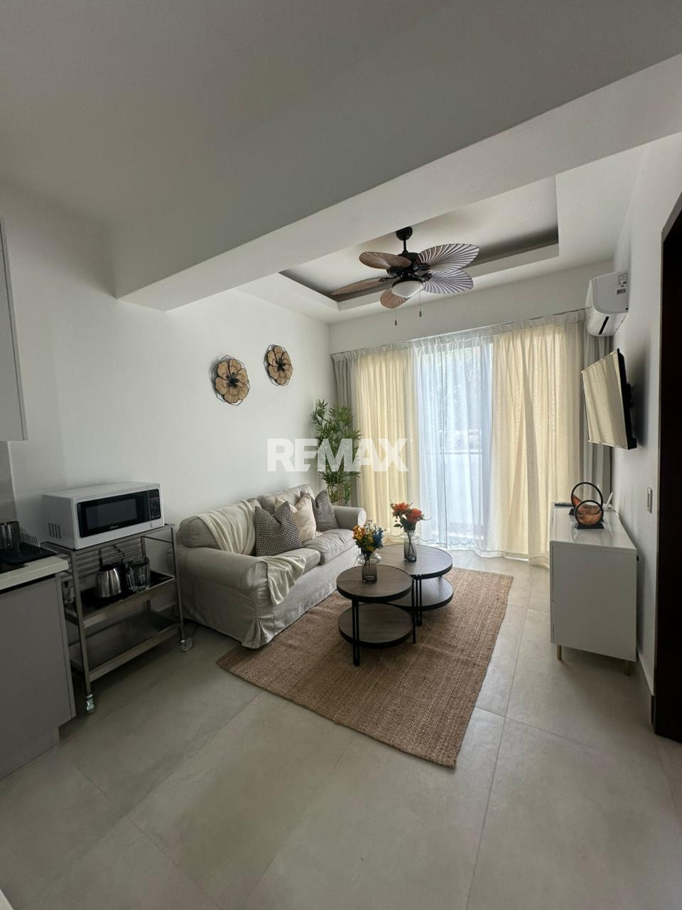 Apartamento en EVARISTO MORALES, SANTO DOMINGO DE GUZMÁN