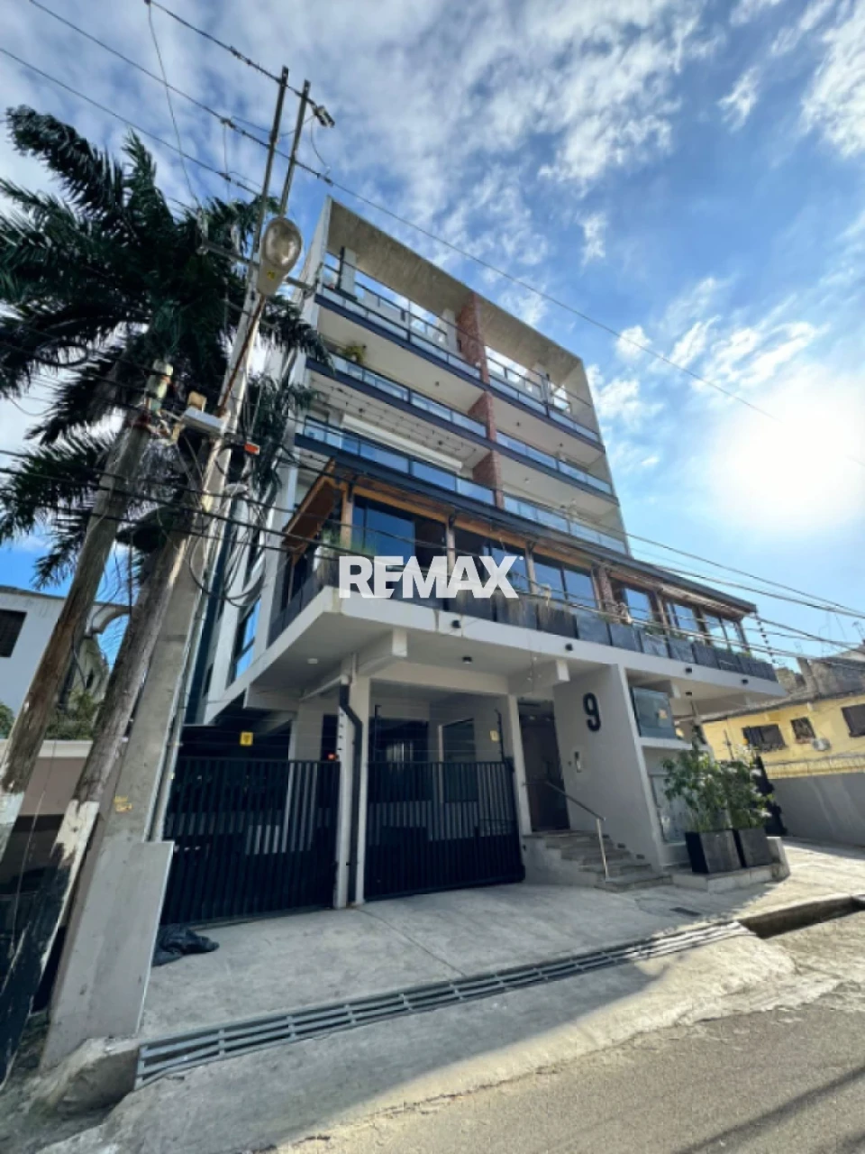 Apartamento en SANTO DOMINGO DE GUZMÁN, Viejo Arroyo Hondo