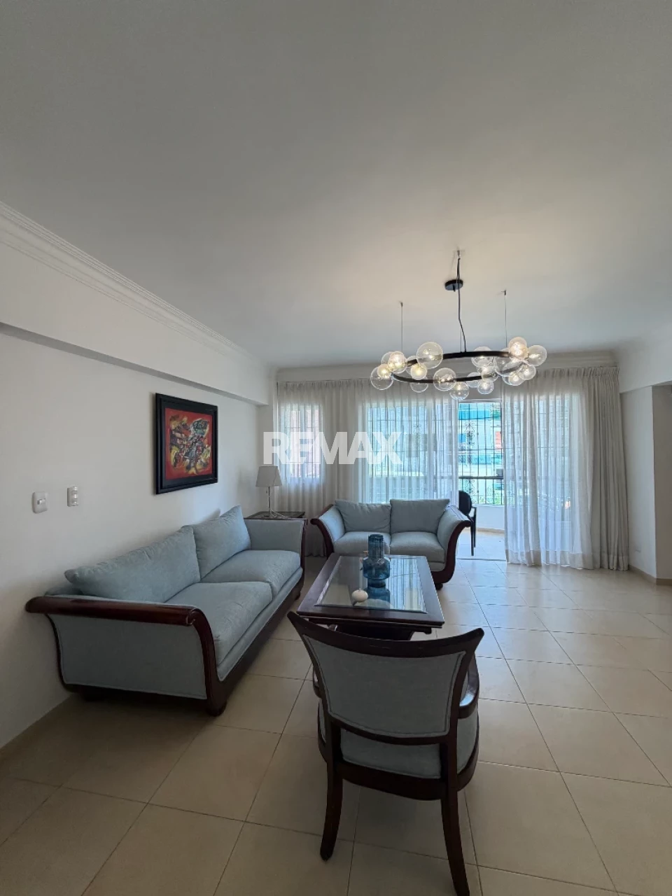 Apartamento en SANTO DOMINGO DE GUZMÁN, MIRADOR NORTE