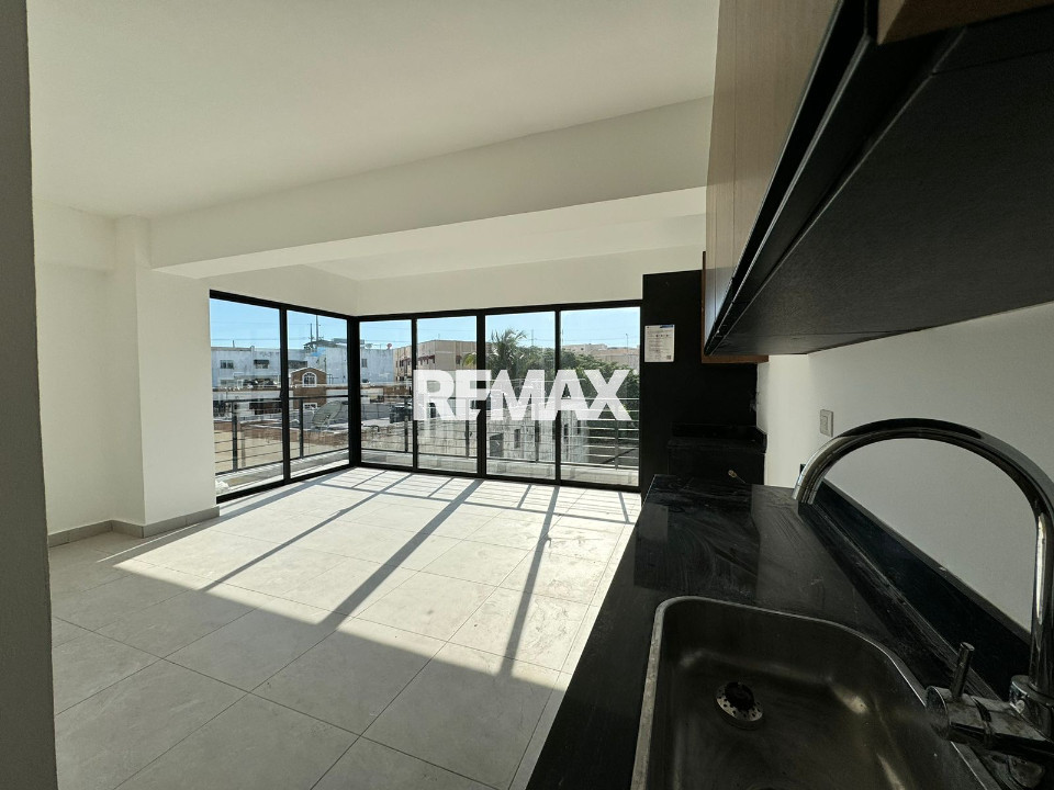 Apartamento en SANTO DOMINGO DE GUZMÁN, Viejo Arroyo Hondo