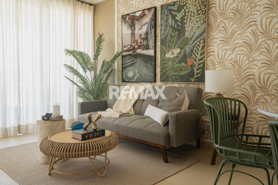 Apartamento en CAP CANA, CIUDAD LAS CANAS