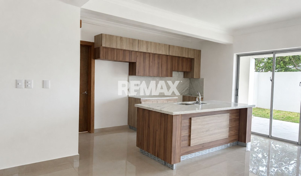 Casa en RESIDENCIAL ANA MELIA, HIGÜEY
