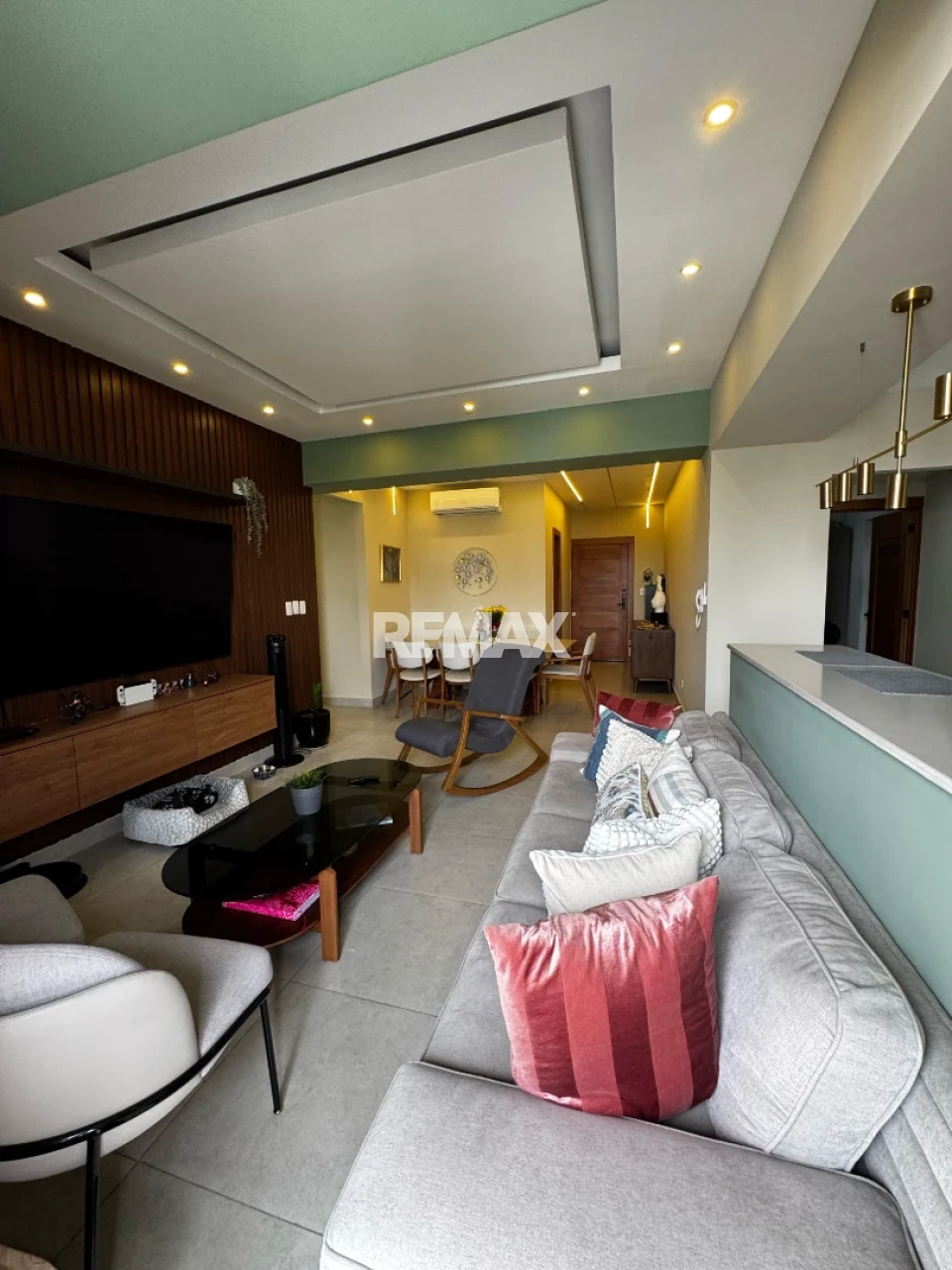 Apartamento en LA ESPERILLA, SANTO DOMINGO DE GUZMÁN
