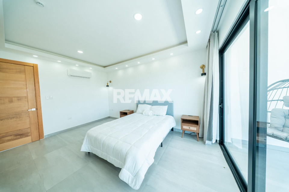 House en PUNTA CANA, CAP CANA