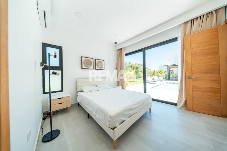 House en PUNTA CANA, CAP CANA
