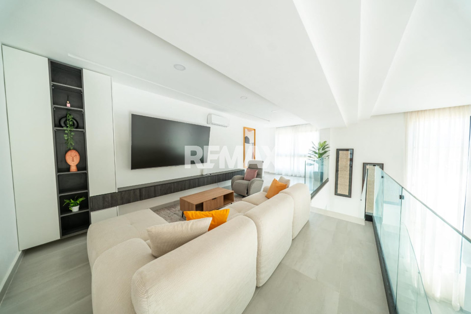 House en PUNTA CANA, CAP CANA