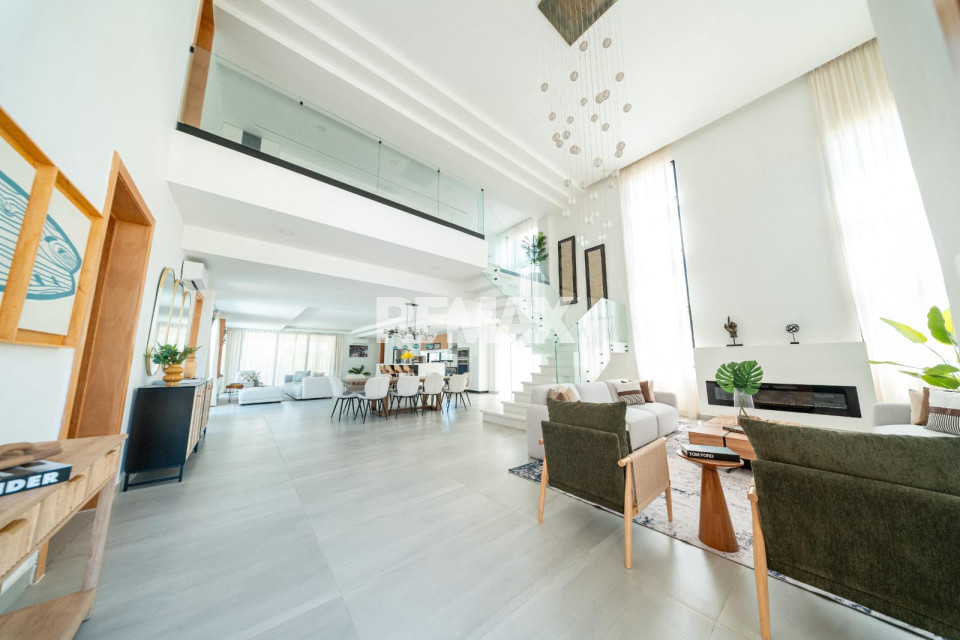 House en PUNTA CANA, CAP CANA