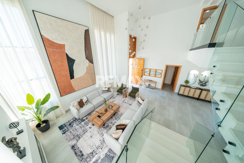 House en PUNTA CANA, CAP CANA