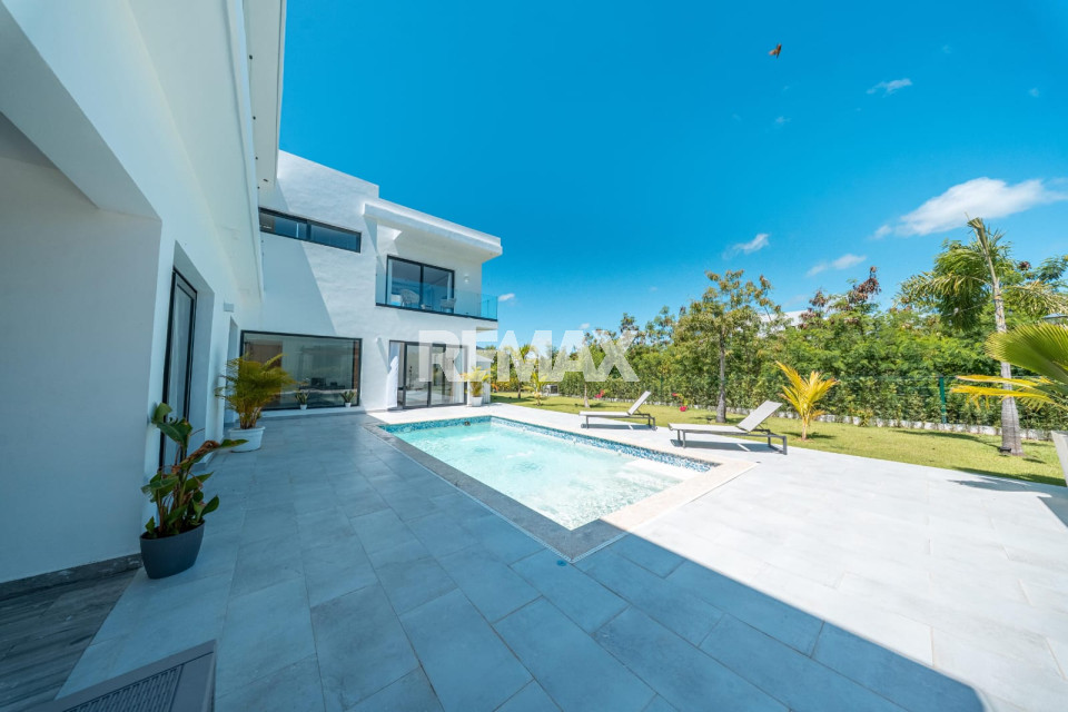 House en PUNTA CANA, CAP CANA
