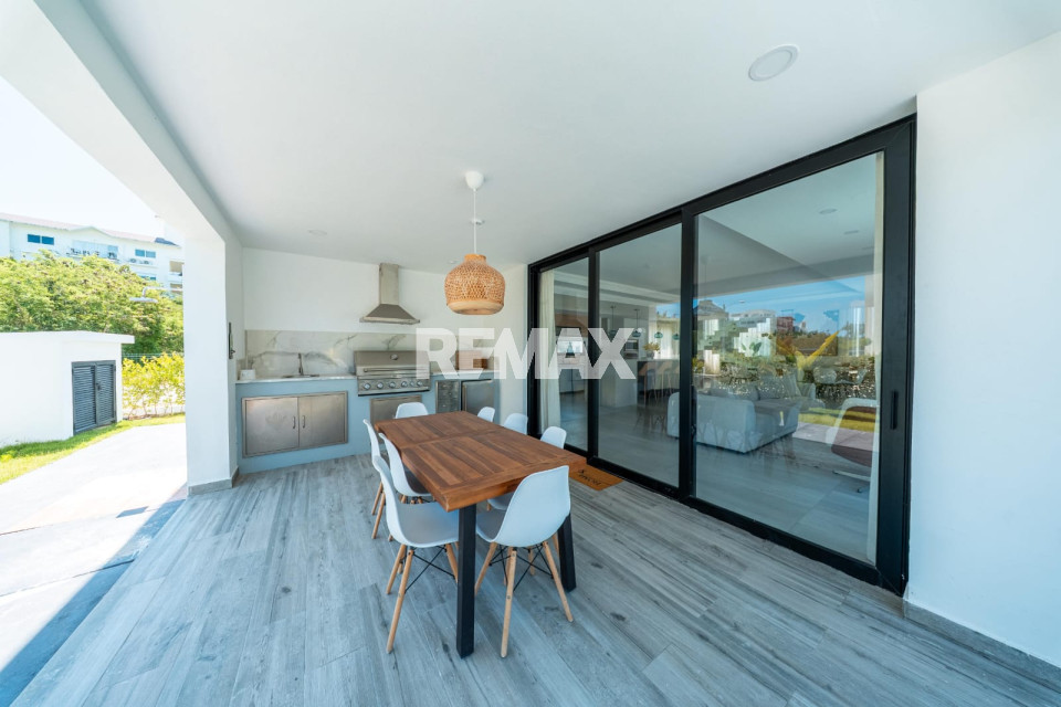 House en PUNTA CANA, CAP CANA