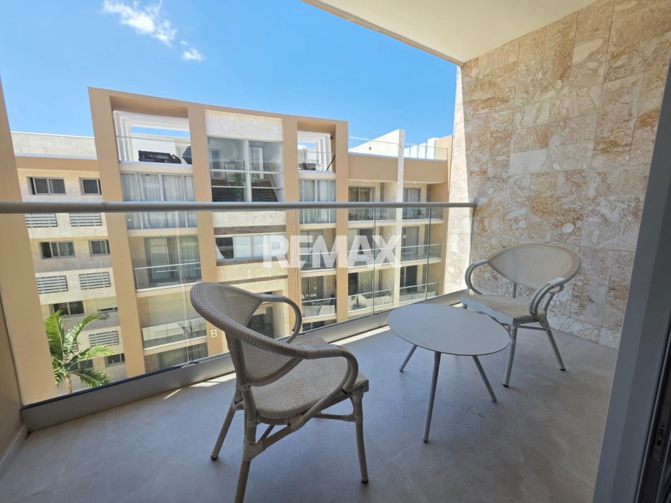 Apartamento en PLAYA NUEVA ROMANA, NUEVA ROMANA