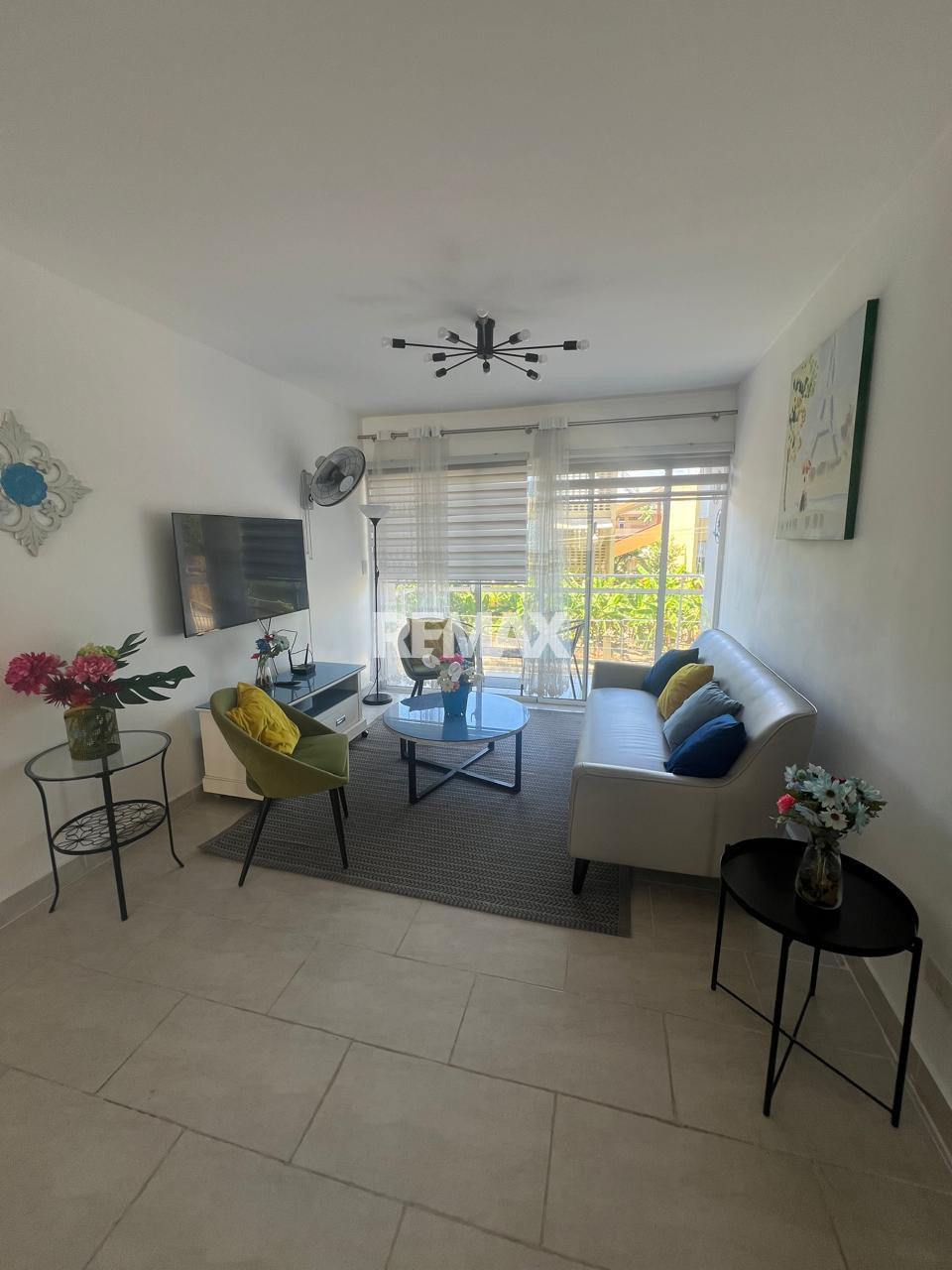 Apartamento en SANTO DOMINGO ESTE, VILLA DUARTE VIEJO O LA FRANCIA