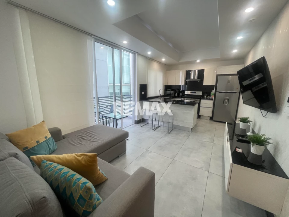 Apartamento en SANTO DOMINGO DE GUZMÁN, PIANTINI