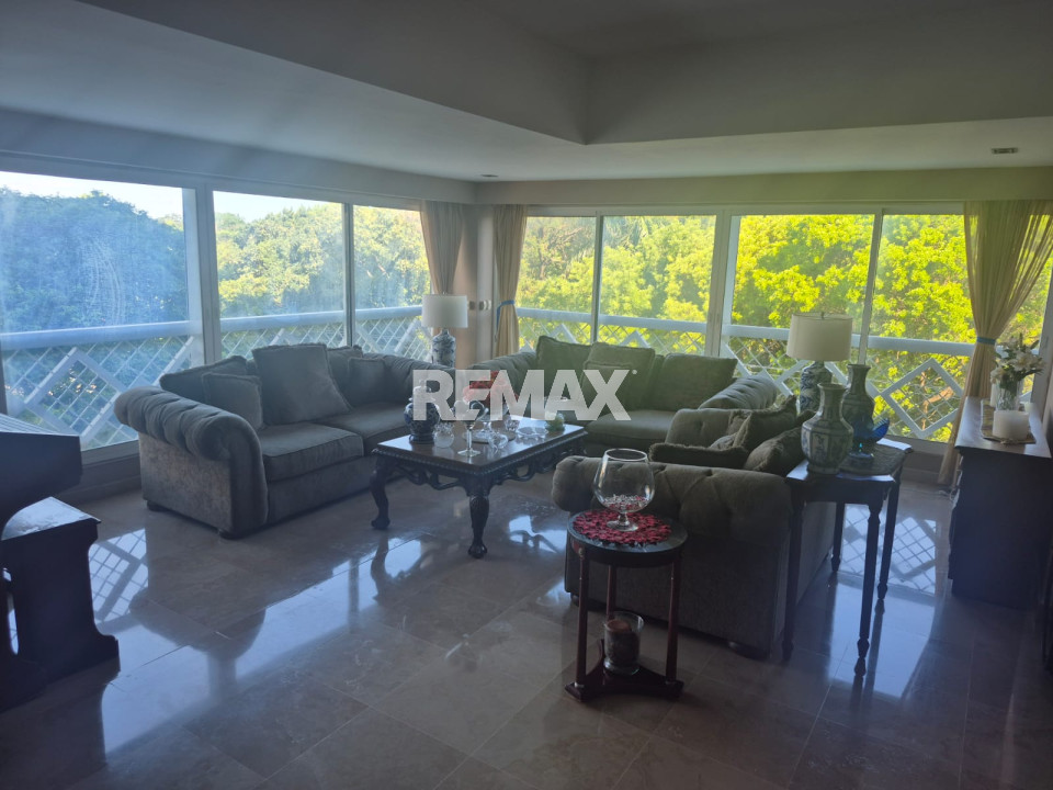 Apartamento en LOS CACICAZGOS, SANTO DOMINGO DE GUZMÁN