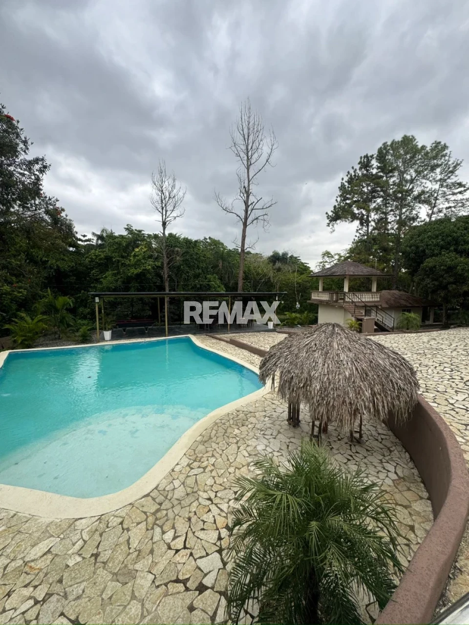 Finca en PEDRO BRAND, LA ISABELA ARRIBA