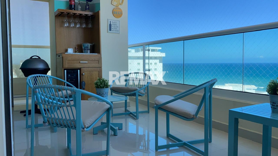 Apartment en SAN PEDRO DE MACORÍS, JUAN DOLIO