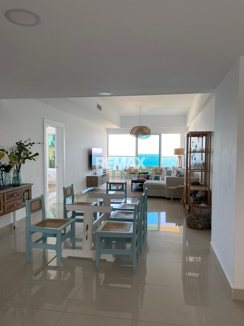 Apartment en SAN PEDRO DE MACORÍS, JUAN DOLIO