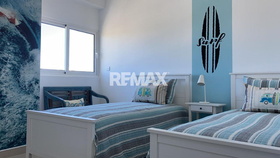 Apartment en SAN PEDRO DE MACORÍS, JUAN DOLIO