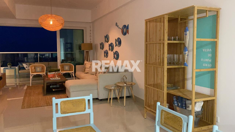 Apartment en SAN PEDRO DE MACORÍS, JUAN DOLIO