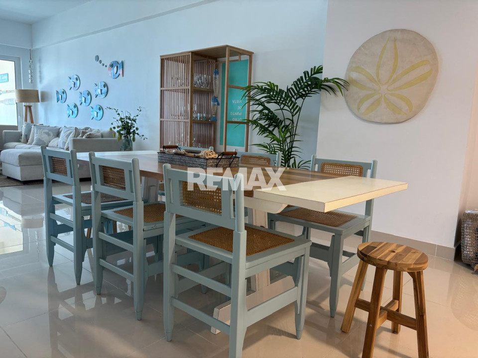 Apartment en SAN PEDRO DE MACORÍS, JUAN DOLIO