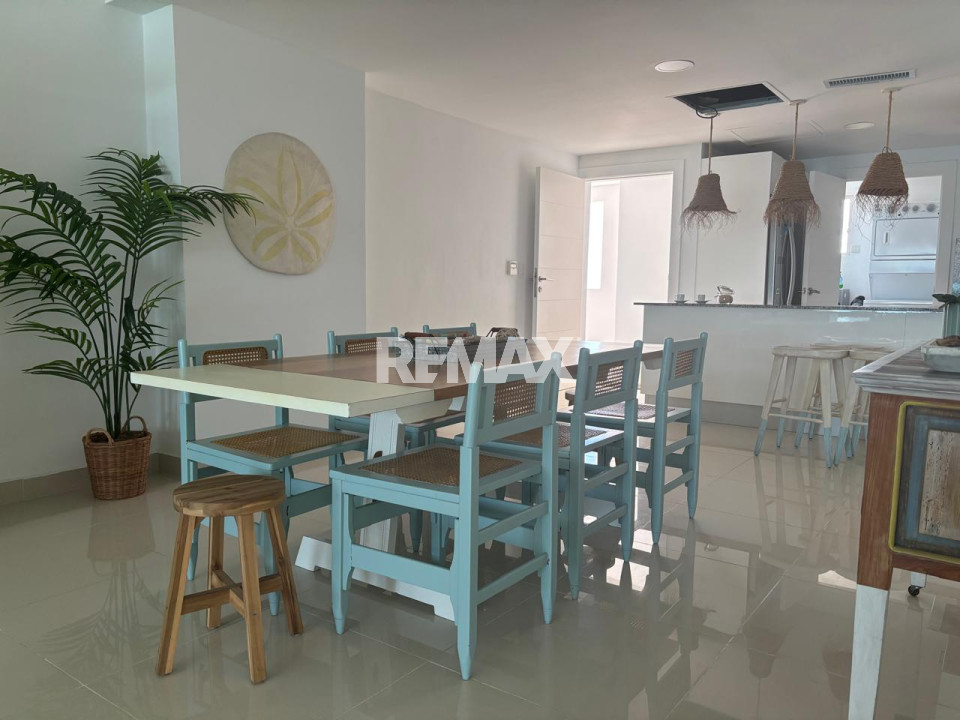 Apartment en SAN PEDRO DE MACORÍS, JUAN DOLIO