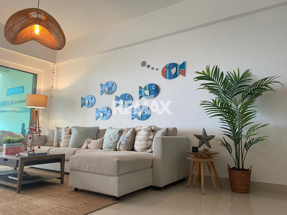 Apartment en SAN PEDRO DE MACORÍS, JUAN DOLIO