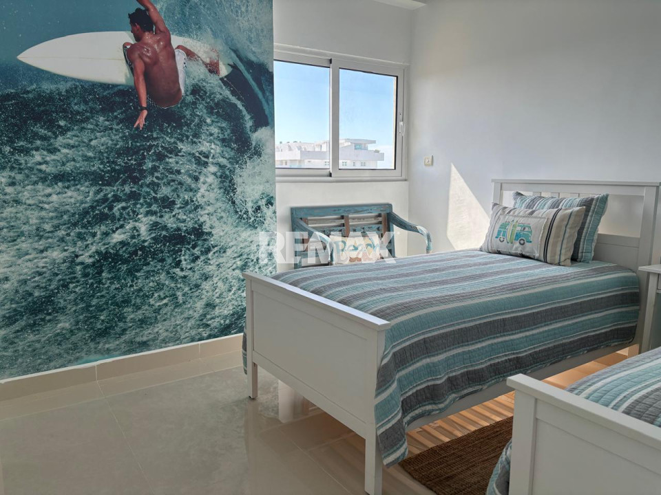 Apartment en SAN PEDRO DE MACORÍS, JUAN DOLIO