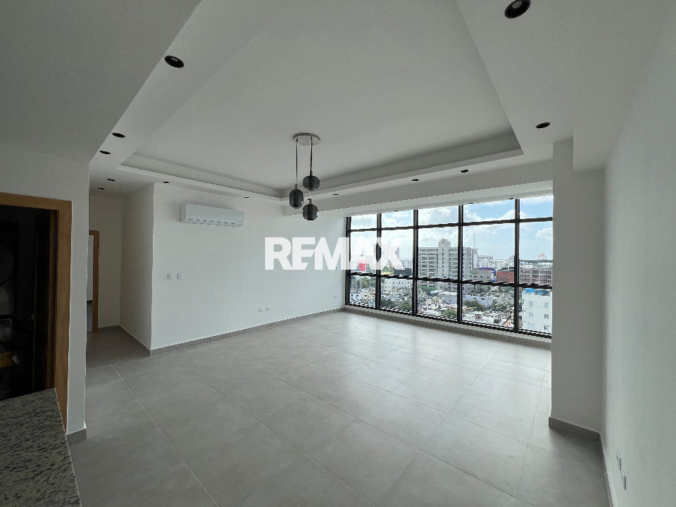 Apartamento en SANTO DOMINGO DE GUZMÁN, EVARISTO MORALES