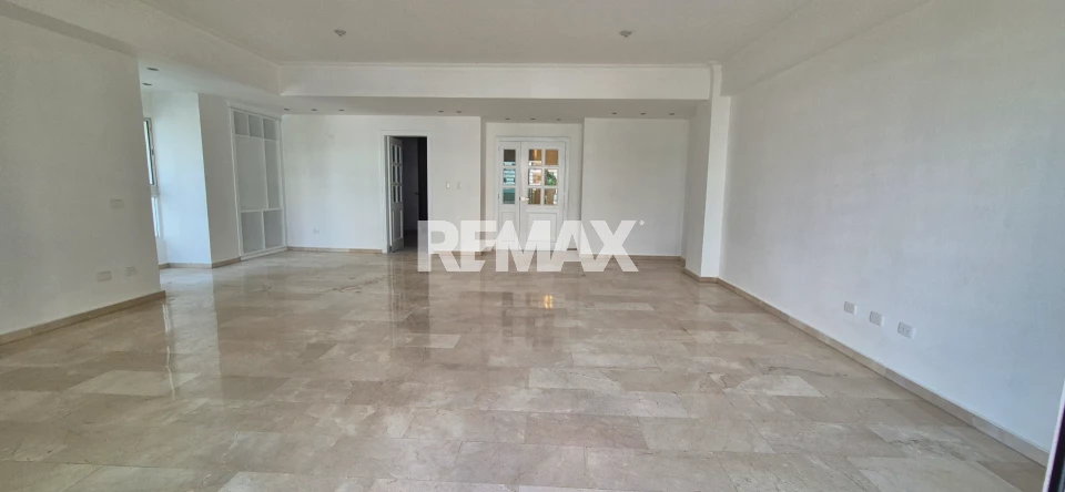 Apartamento en PIANTINI, SANTO DOMINGO DE GUZMÁN