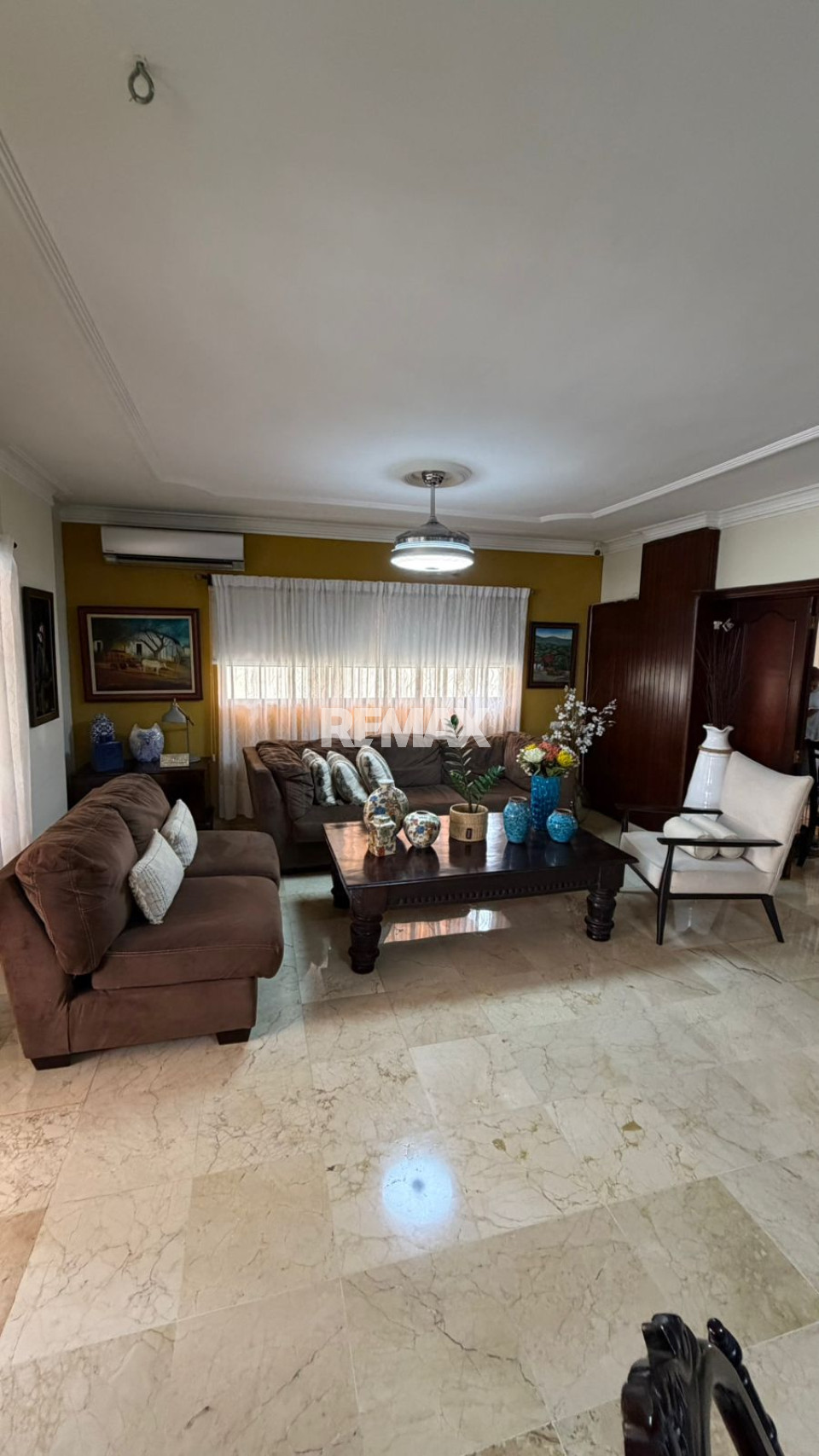 Apartamento en SANTO DOMINGO DE GUZMÁN, ENSANCHE NACO
