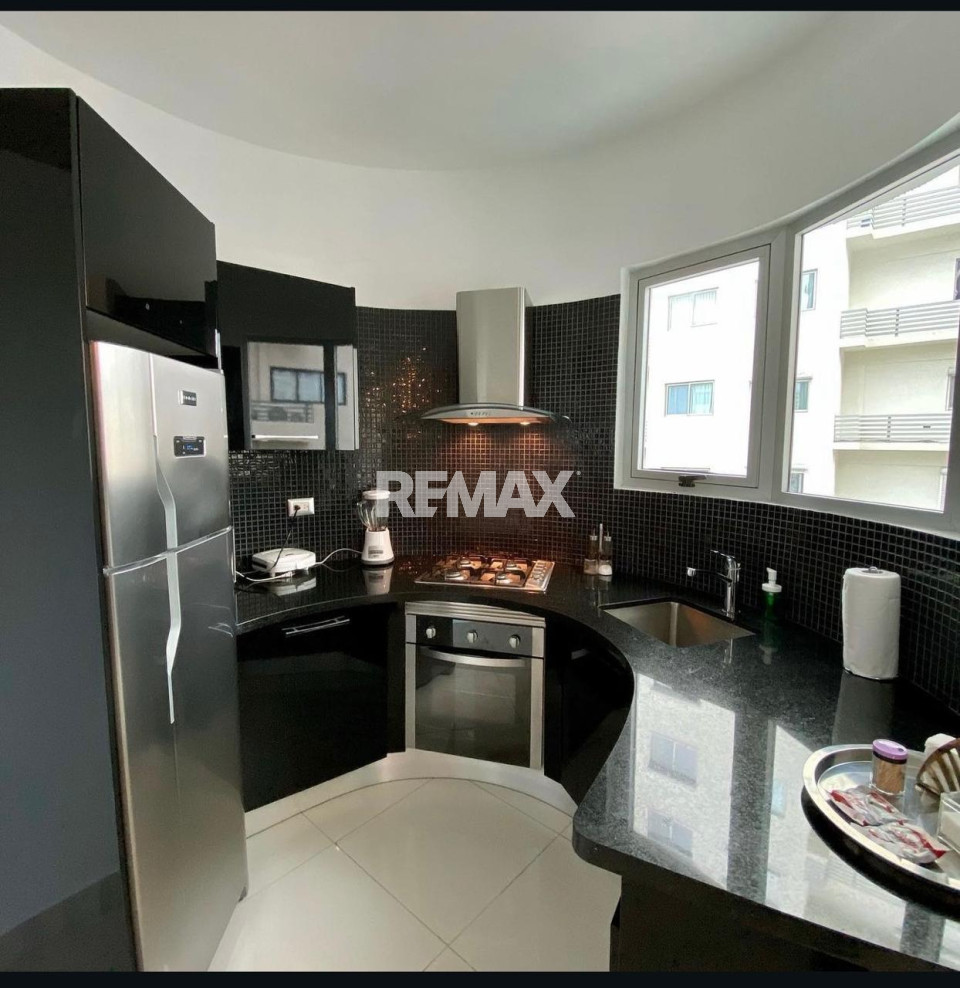Apartamento en SANTO DOMINGO DE GUZMÁN, PIANTINI