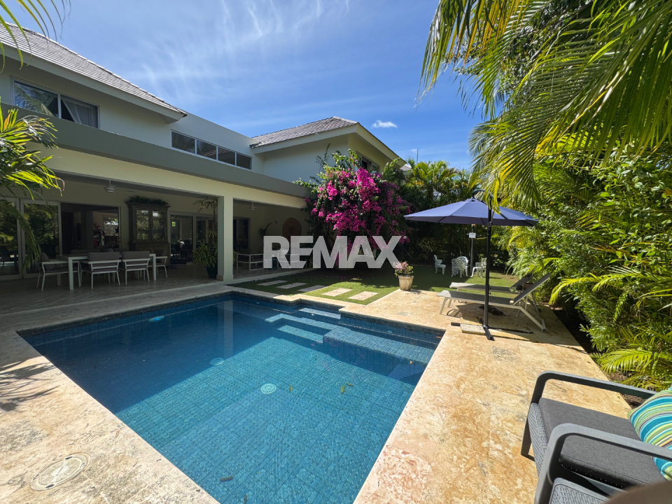 Casa en PUNTA CANA, PUNTA CANA VILLAGE