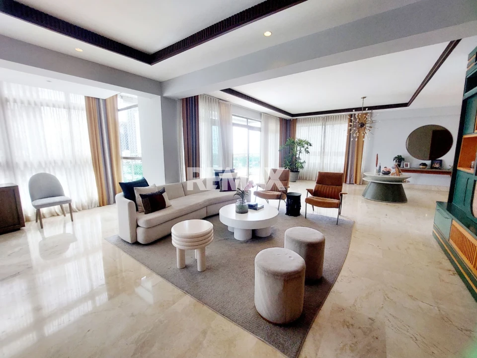 Apartamento en SANTO DOMINGO DE GUZMÁN, LOS CACICAZGOS