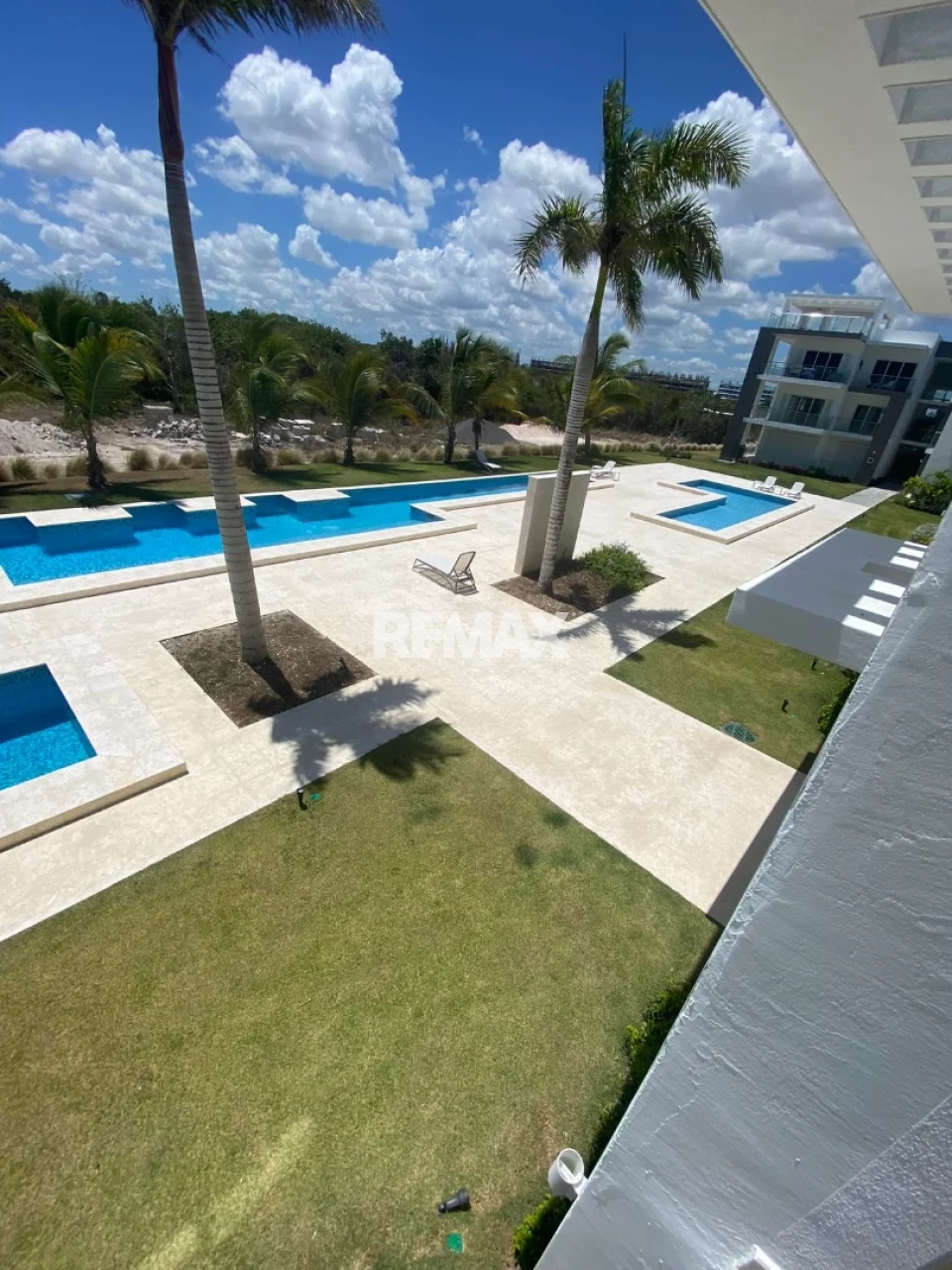 Apartamento en Hard Rock golf club Cana Bay, PUNTA CANA