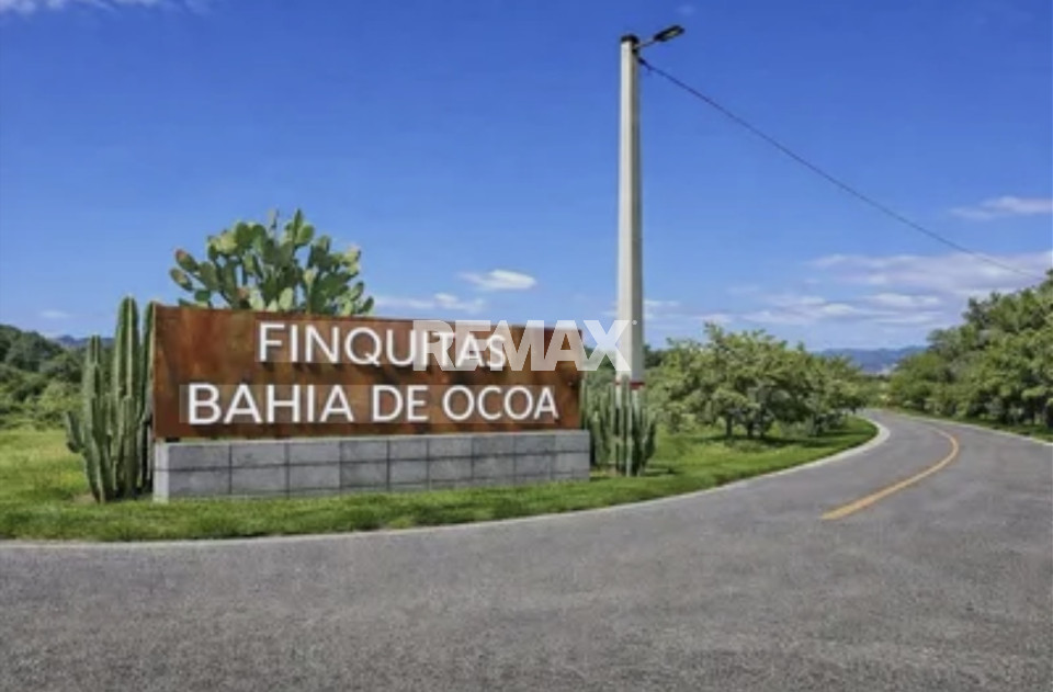 Terreno en Palmar de Ocoa, AZUA
