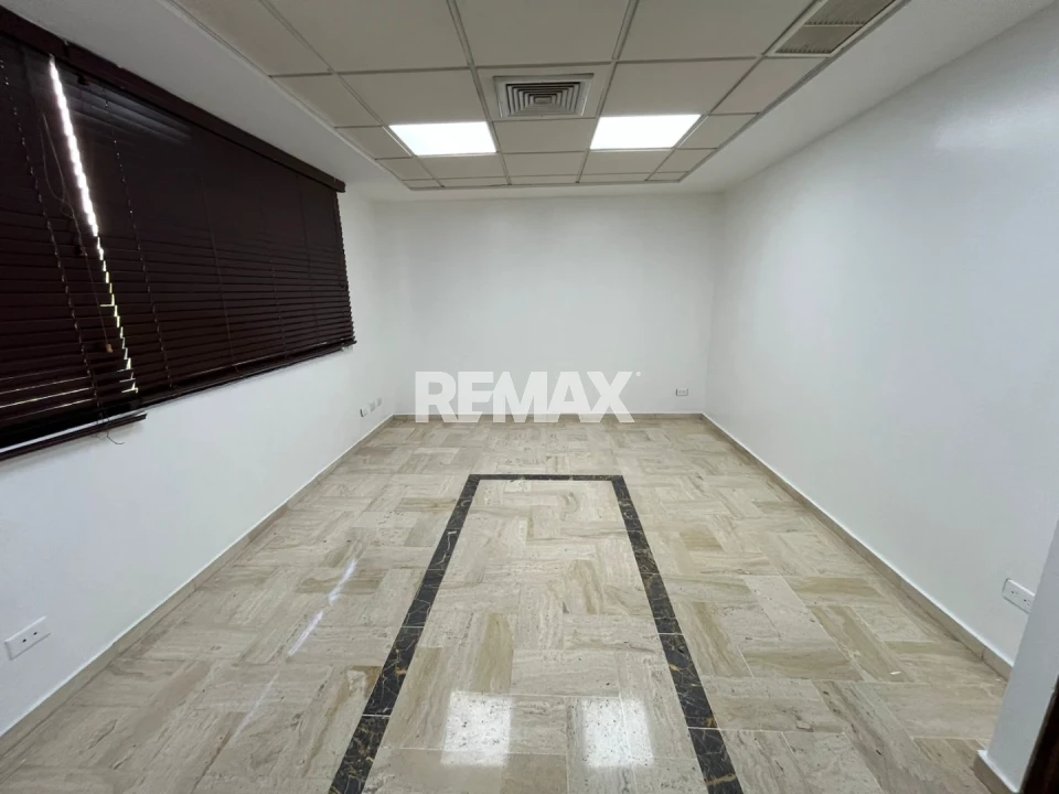 Commercial Space en SANTO DOMINGO DE GUZMÁN, QUISQUEYA
