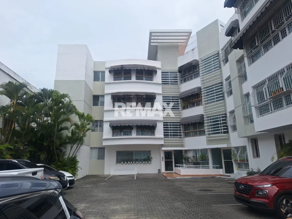 Apartamento en SANTO DOMINGO DE GUZMÁN, Viejo Arroyo Hondo
