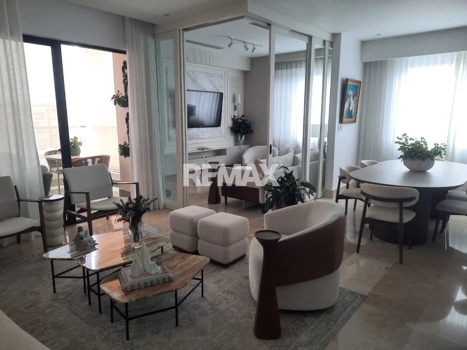 Apartamento en ENSANCHE SERRALLES, SANTO DOMINGO DE GUZMÁN