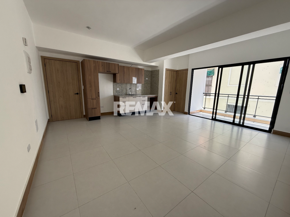 Apartamento en ENSANCHE NACO, SANTO DOMINGO DE GUZMÁN