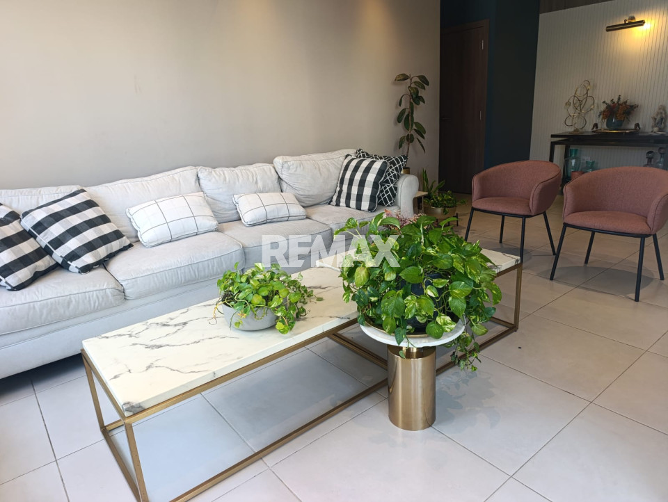 Apartamento en ENSANCHE NACO, SANTO DOMINGO DE GUZMÁN