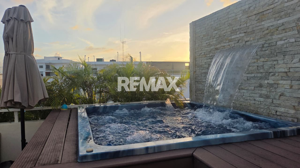 Apartamento en LOS RESTAURADORES, SANTO DOMINGO DE GUZMÁN