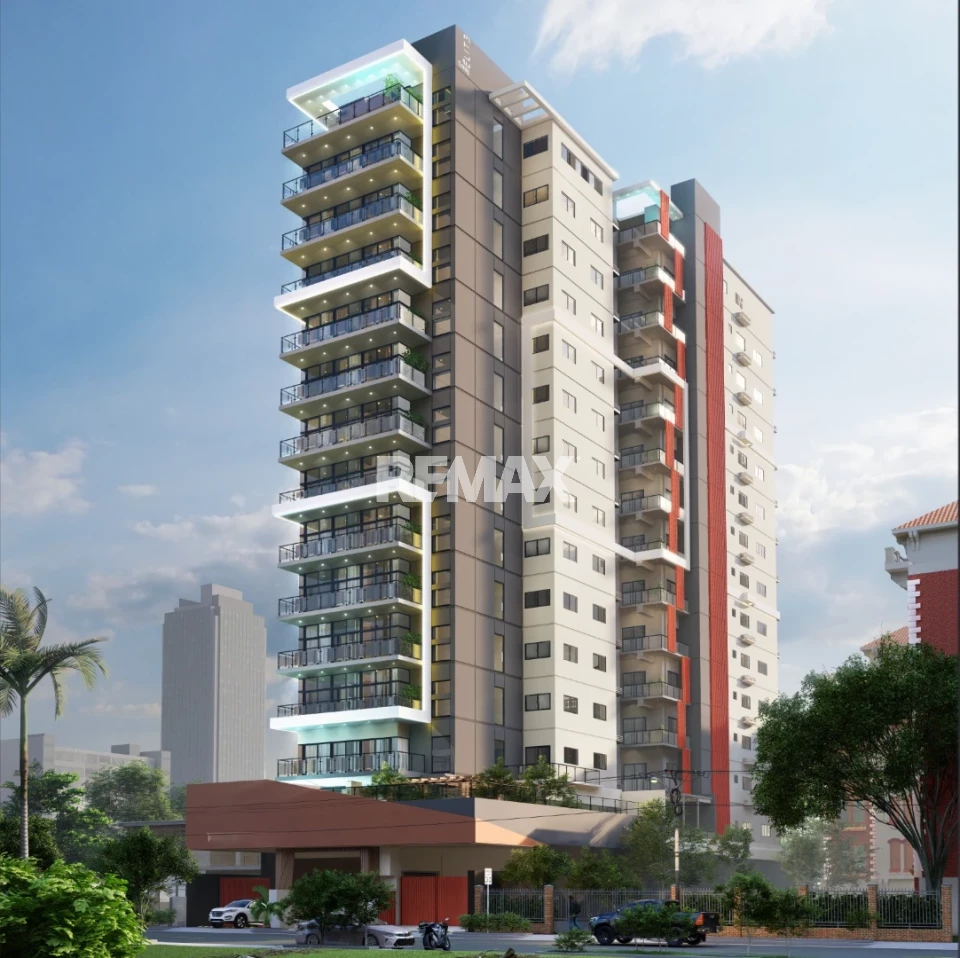 Proyecto de Apartamento en SANTO DOMINGO ESTE, ALMA ROSA I
