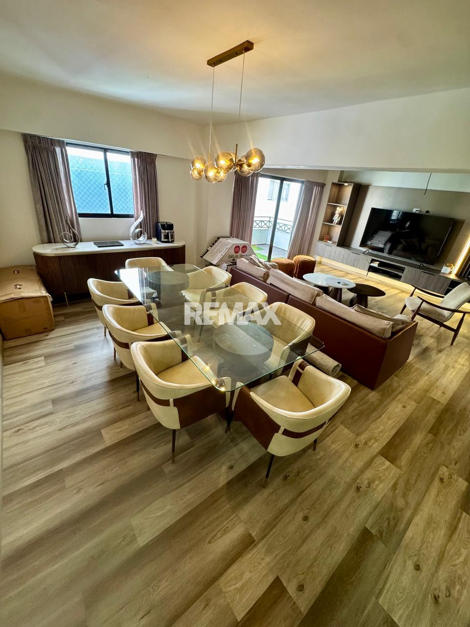 Apartamento en PIANTINI, SANTO DOMINGO DE GUZMÁN