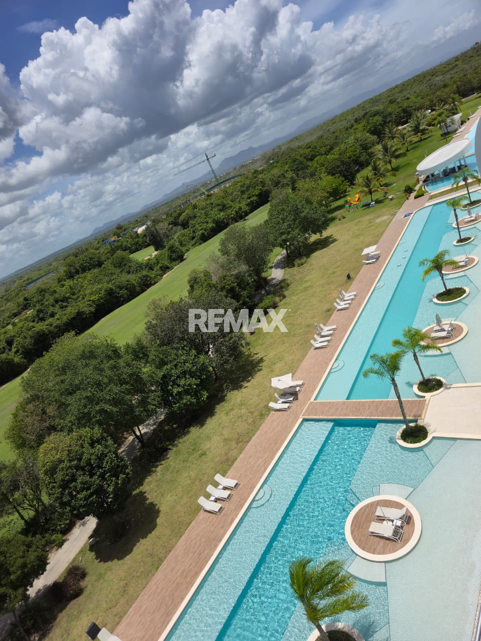 Apartamento en Hard Rock golf club Cana Bay, PUNTA CANA