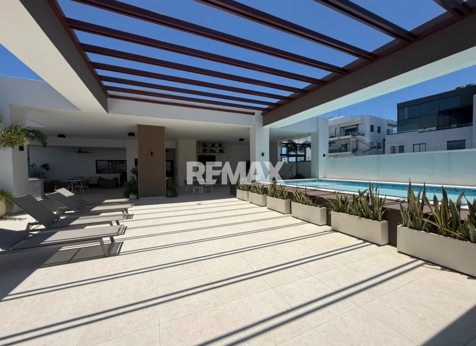 Apartamento en SANTO DOMINGO DE GUZMÁN, EVARISTO MORALES