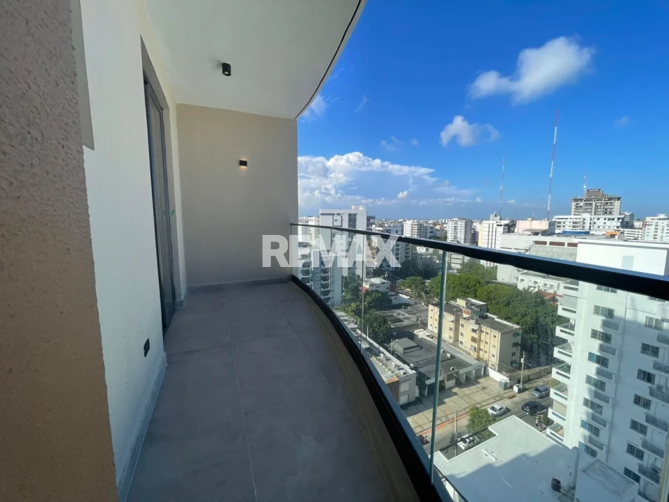 Apartamento en ENSANCHE NACO, SANTO DOMINGO DE GUZMÁN