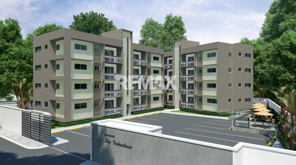 Proyecto de Apartamento en SANTO DOMINGO NORTE, COLINAS DEL ARROYO