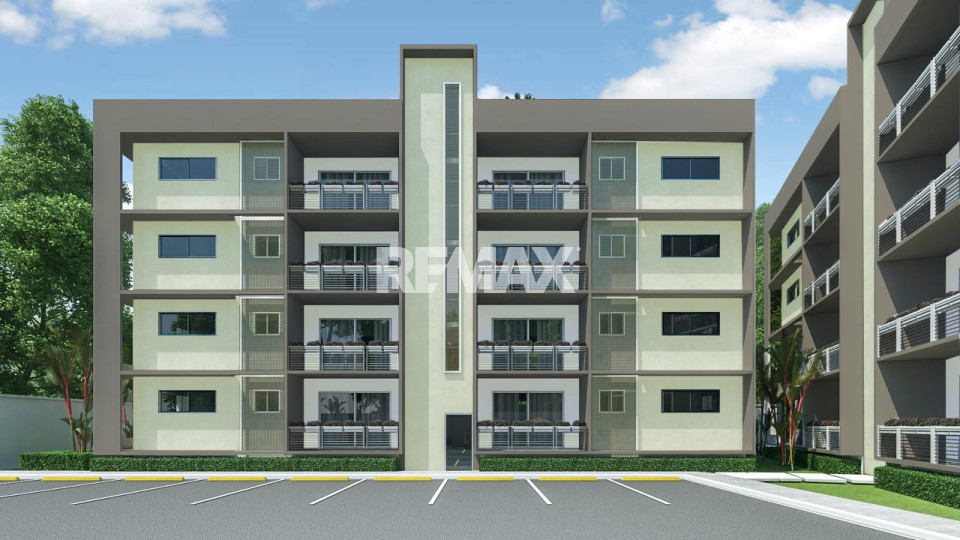 Proyecto en SANTO DOMINGO NORTE, COLINAS DEL ARROYO