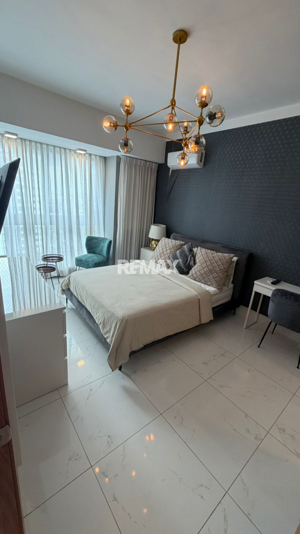 Apartamento en SANTO DOMINGO DE GUZMÁN, PIANTINI
