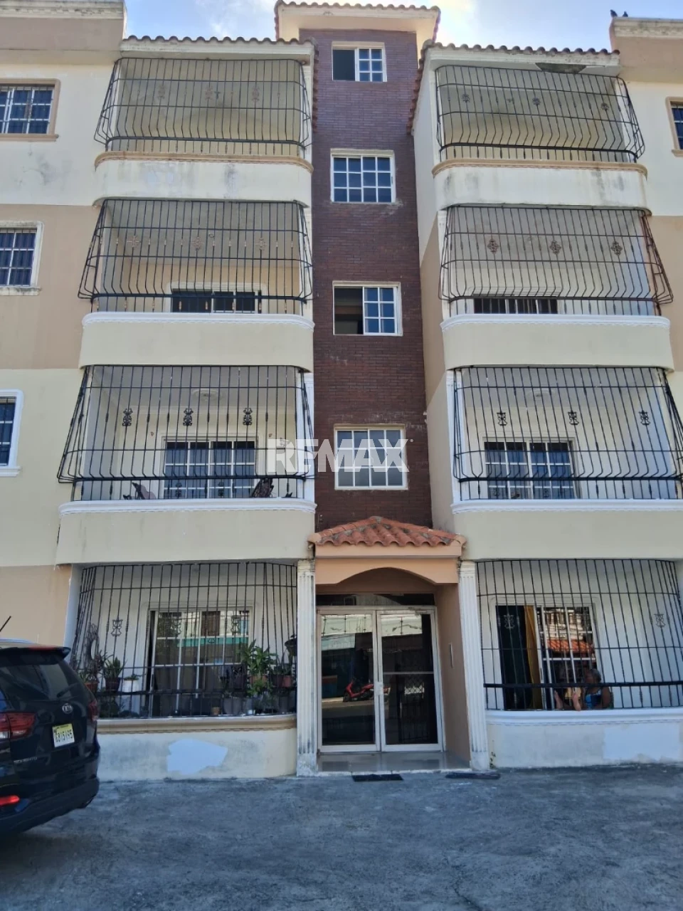 Apartamento en SANTO DOMINGO ESTE, PRADO DEL ESTE